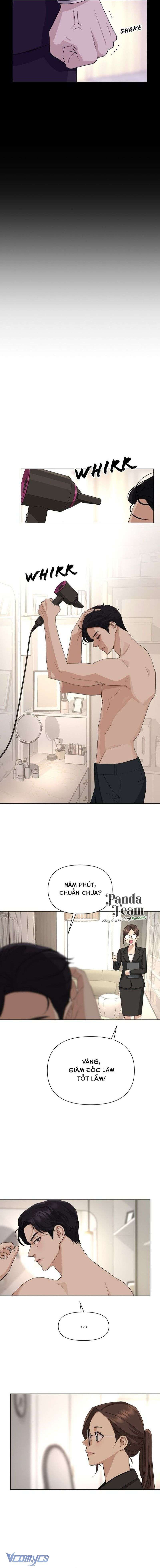 Chuyện Tình Chàng Iseop Chapter 2 - 13