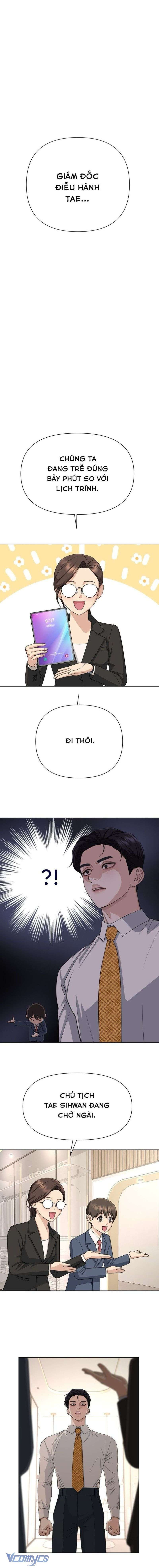 Chuyện Tình Chàng Iseop Chapter 2 - 17