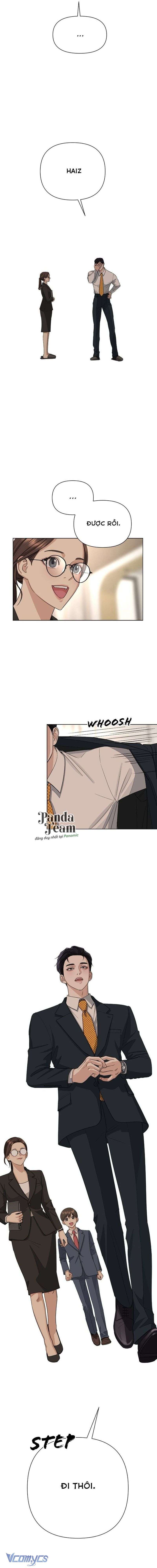 Chuyện Tình Chàng Iseop Chapter 2 - 18