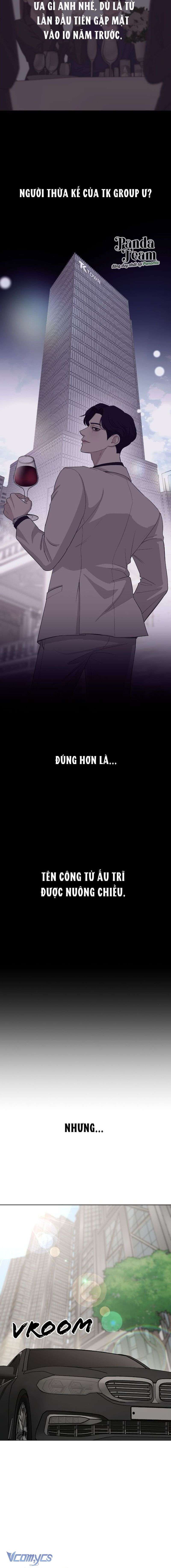 Chuyện Tình Chàng Iseop Chapter 2 - 20