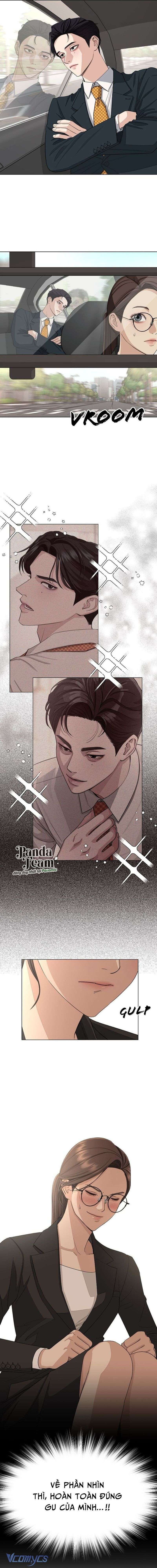 Chuyện Tình Chàng Iseop Chapter 2 - 21