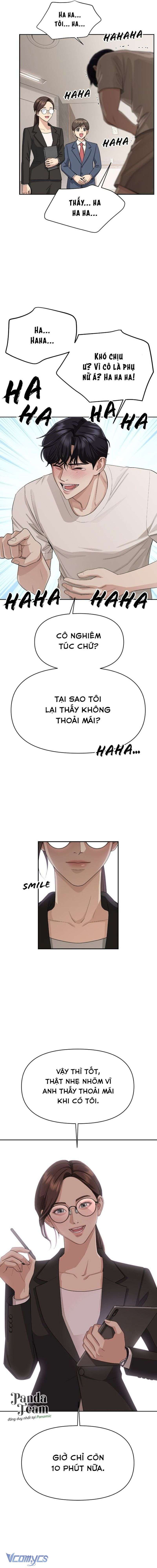 Chuyện Tình Chàng Iseop Chapter 2 - 6