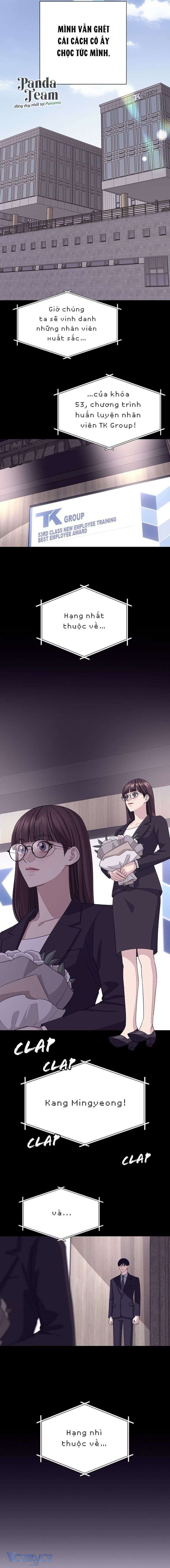 Chuyện Tình Chàng Iseop Chapter 2 - 10