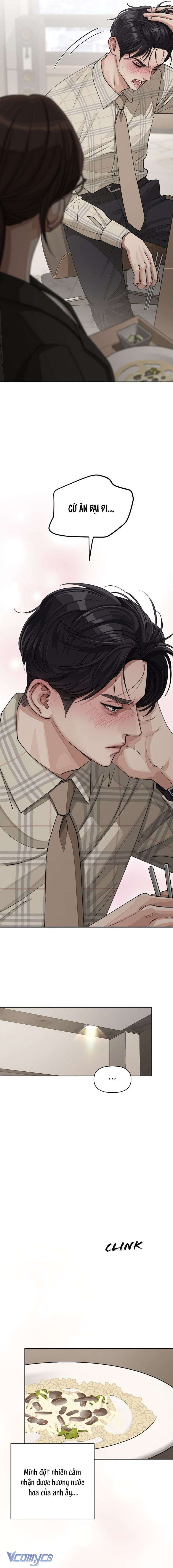 Chuyện Tình Chàng Iseop Chapter 20 - 16