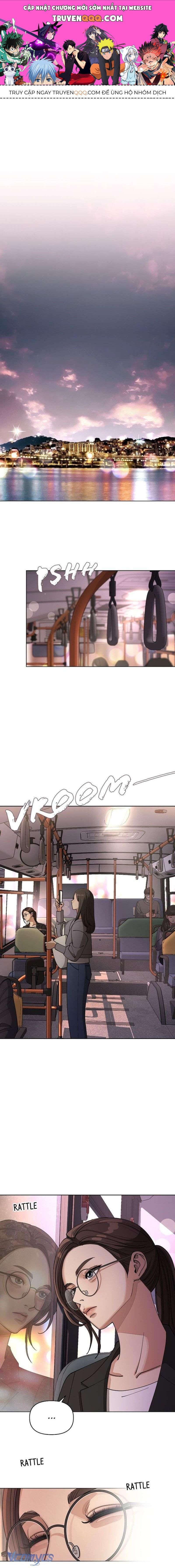 Chuyện Tình Chàng Iseop Chapter 21 - 1