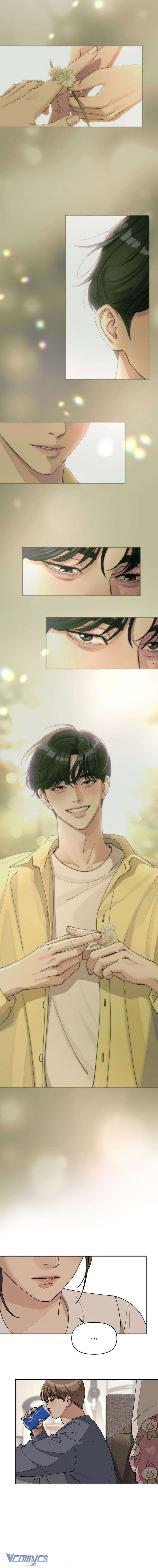 Chuyện Tình Chàng Iseop Chapter 21 - 11