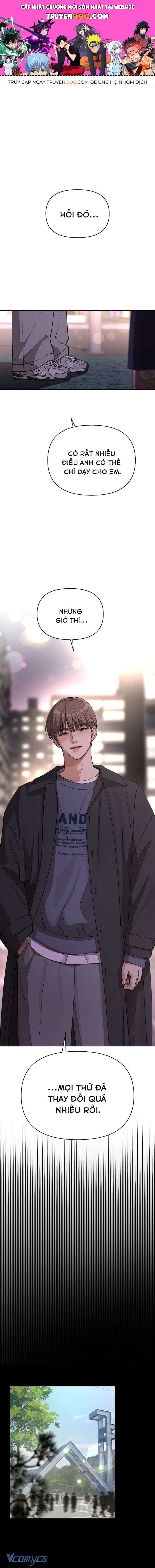 Chuyện Tình Chàng Iseop Chapter 22 - 1