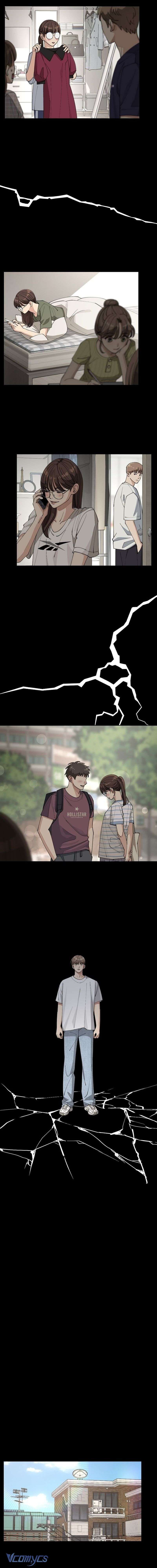 Chuyện Tình Chàng Iseop Chapter 22 - 11