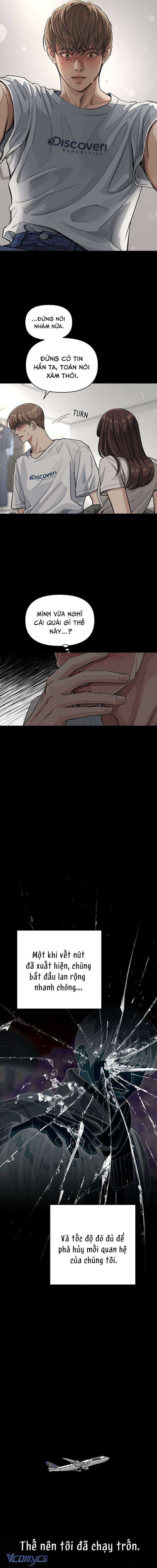 Chuyện Tình Chàng Iseop Chapter 22 - 16