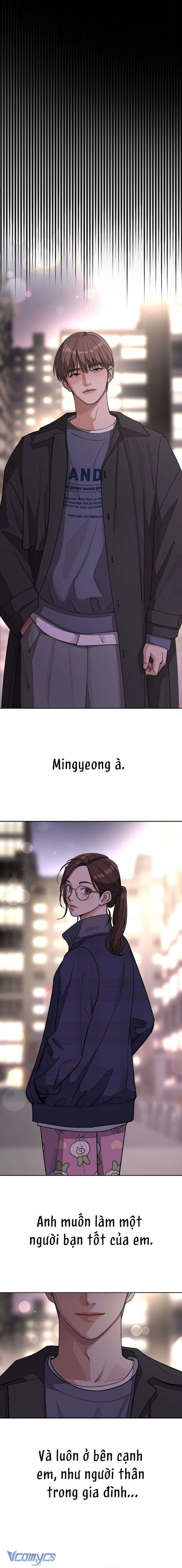 Chuyện Tình Chàng Iseop Chapter 22 - 17