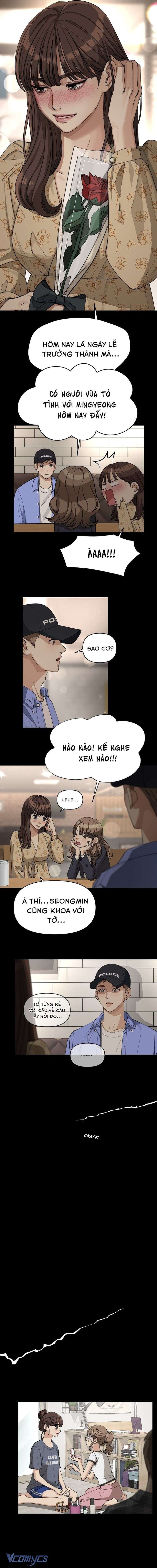 Chuyện Tình Chàng Iseop Chapter 22 - 10