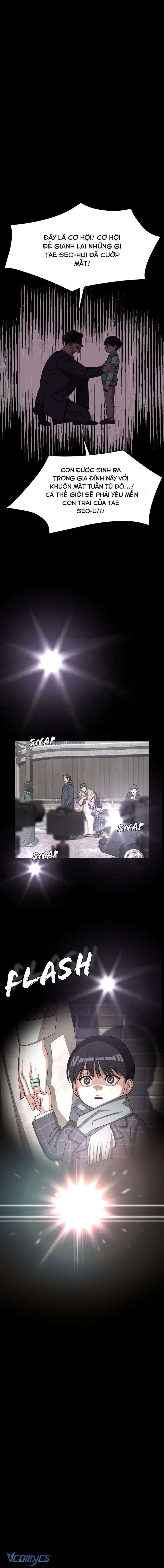 Chuyện Tình Chàng Iseop Chapter 23 - 15