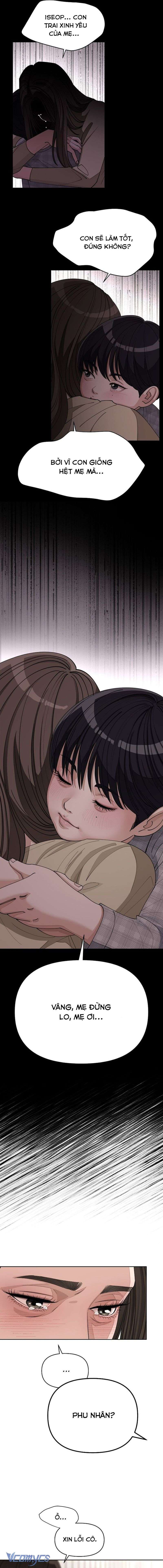 Chuyện Tình Chàng Iseop Chapter 23 - 16