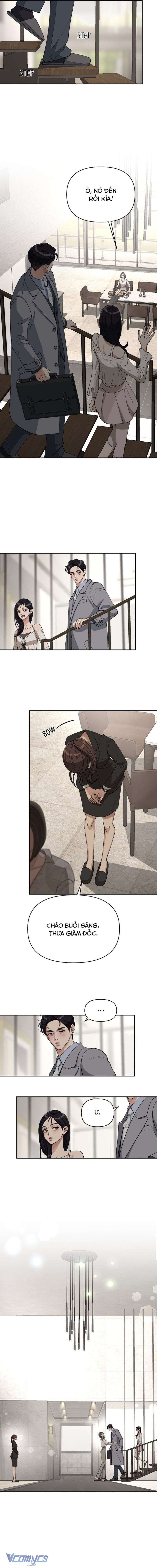 Chuyện Tình Chàng Iseop Chapter 23 - 18