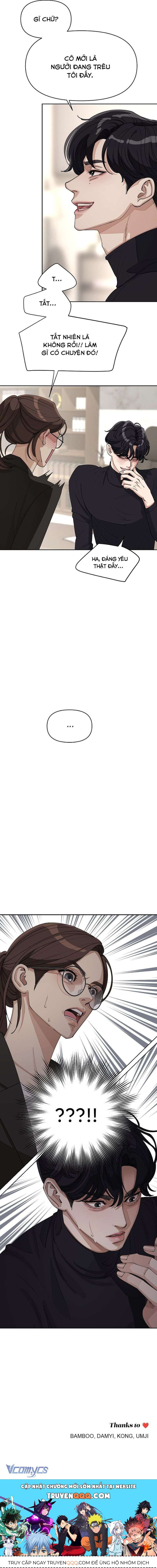 Chuyện Tình Chàng Iseop Chapter 24 - 17