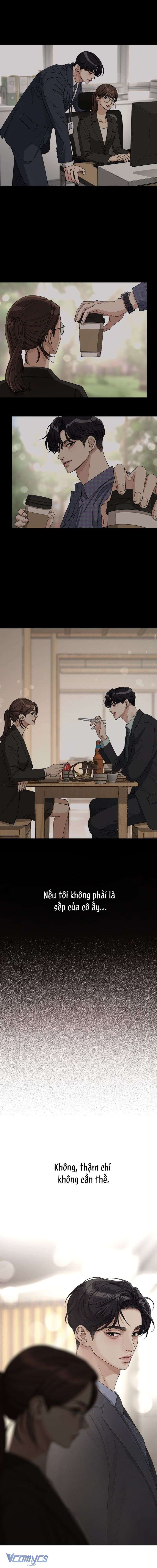 Chuyện Tình Chàng Iseop Chapter 26 - 7