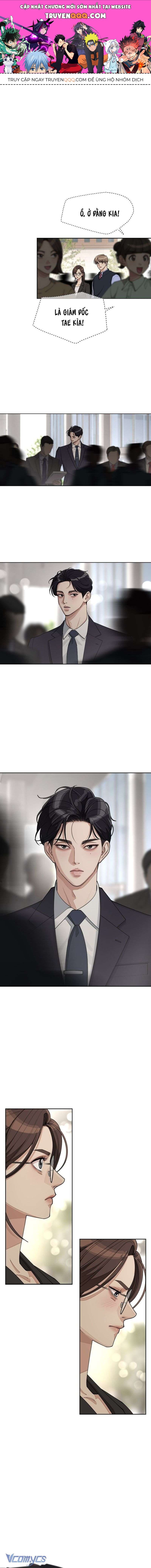 Chuyện Tình Chàng Iseop Chapter 27 - 1