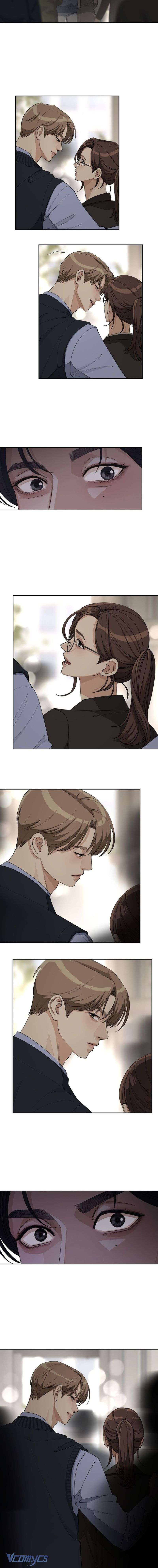 Chuyện Tình Chàng Iseop Chapter 27 - 4