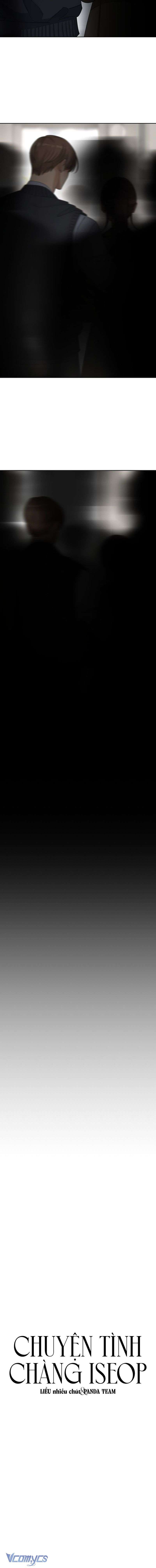 Chuyện Tình Chàng Iseop Chapter 27 - 5