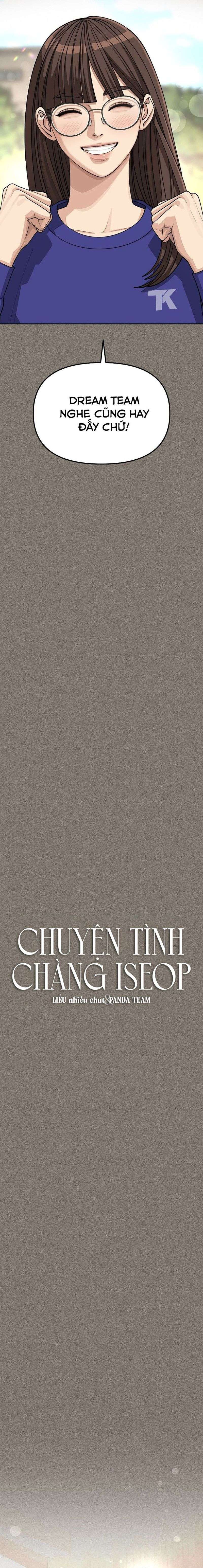 Chuyện Tình Chàng Iseop Chapter 28 - 2