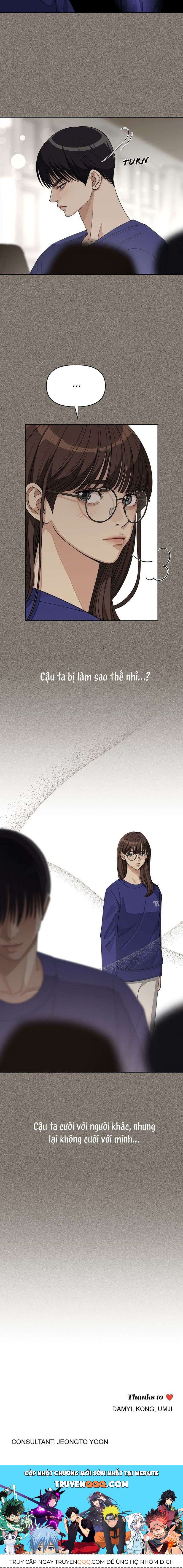 Chuyện Tình Chàng Iseop Chapter 28 - 12