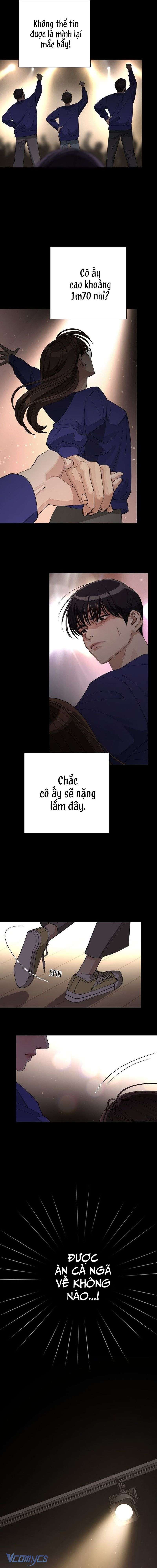 Chuyện Tình Chàng Iseop Chapter 29 - 11