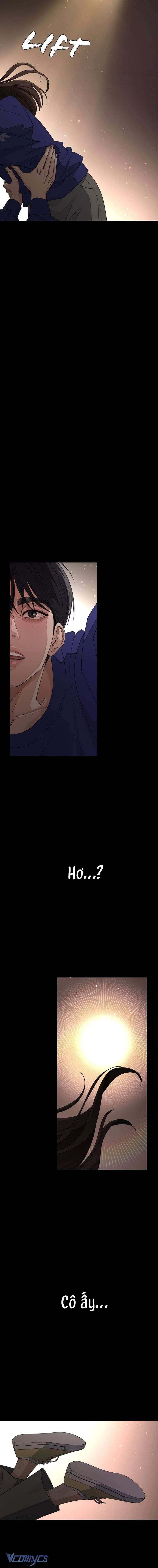 Chuyện Tình Chàng Iseop Chapter 29 - 12