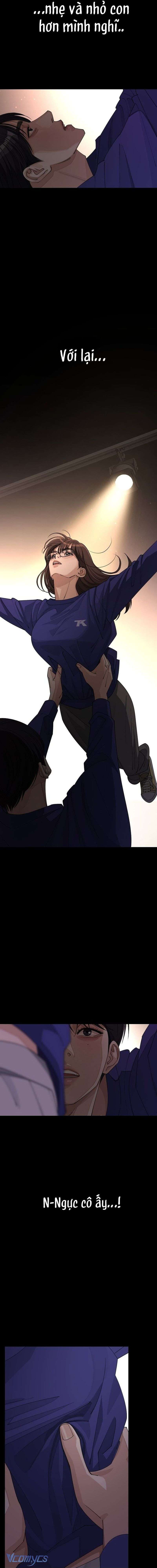 Chuyện Tình Chàng Iseop Chapter 29 - 13