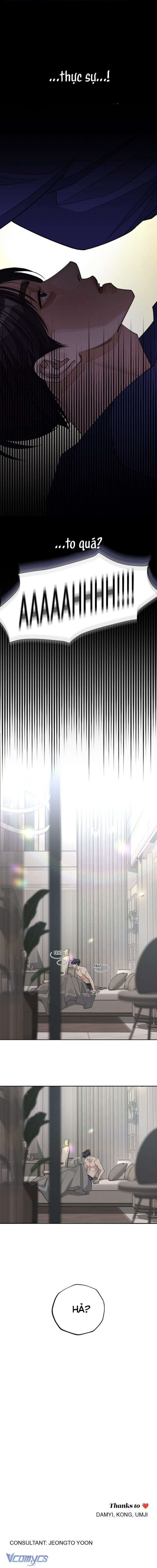 Chuyện Tình Chàng Iseop Chapter 29 - 14