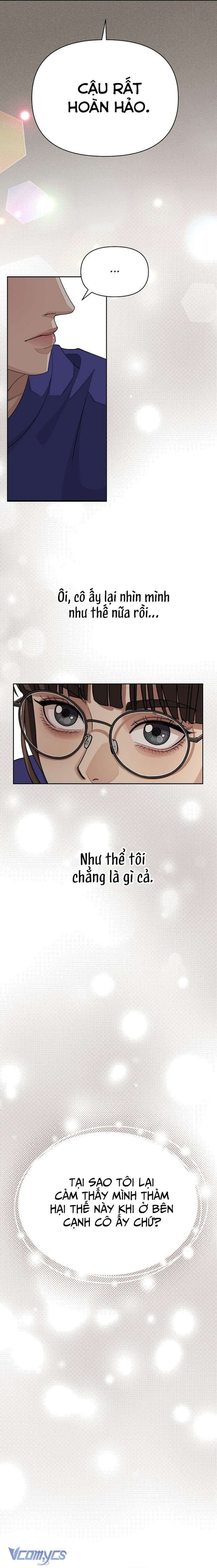 Chuyện Tình Chàng Iseop Chapter 29 - 7