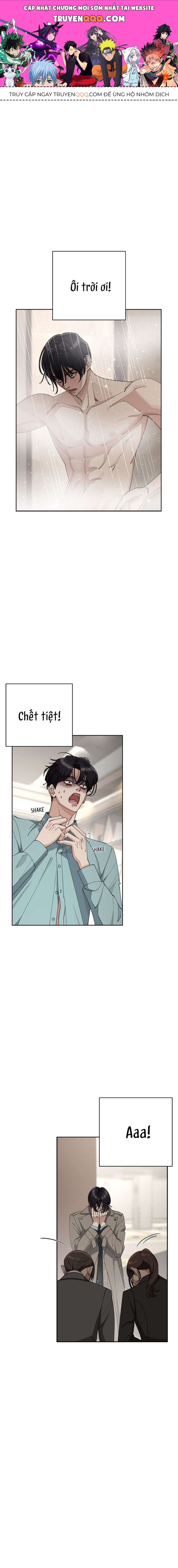 Chuyện Tình Chàng Iseop Chapter 30 - 1