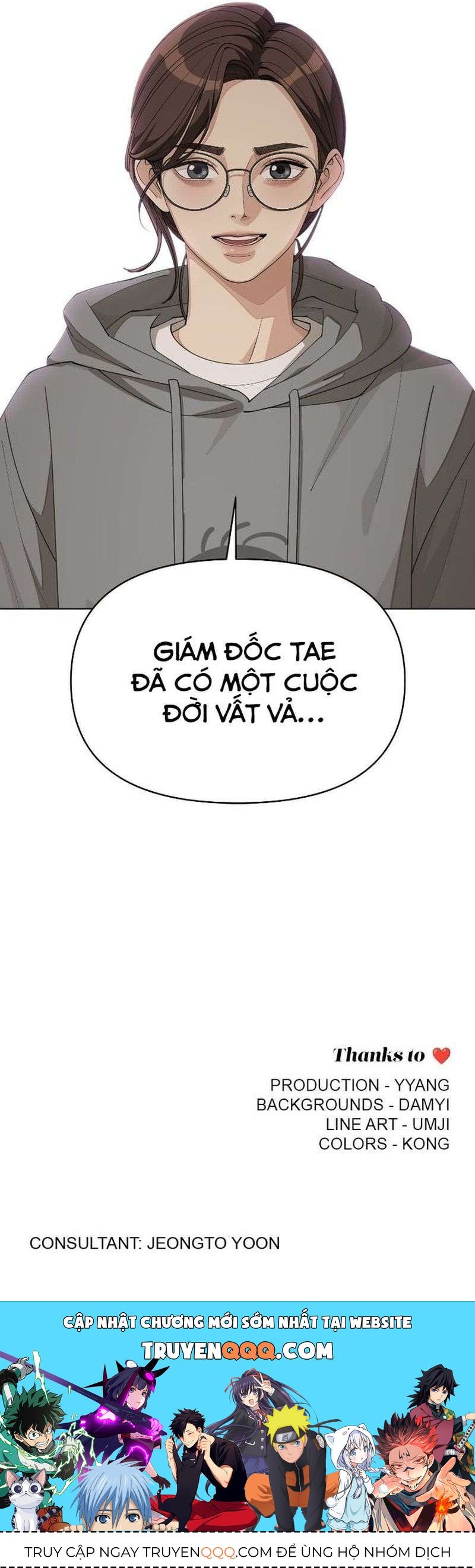 Chuyện Tình Chàng Iseop Chapter 30 - 16