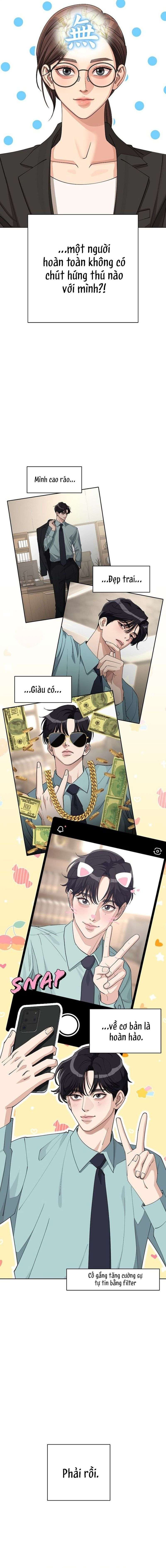 Chuyện Tình Chàng Iseop Chapter 30 - 6