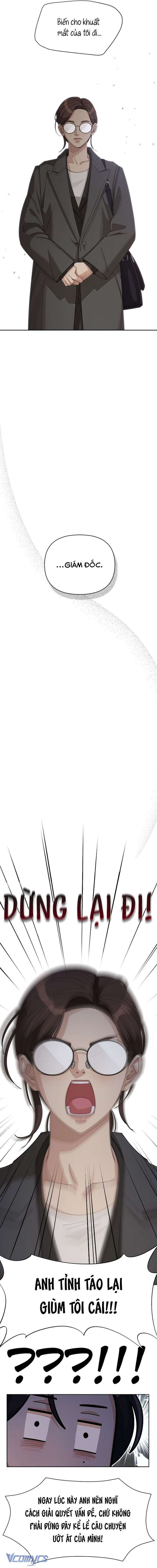 Chuyện Tình Chàng Iseop Chapter 31 - 13