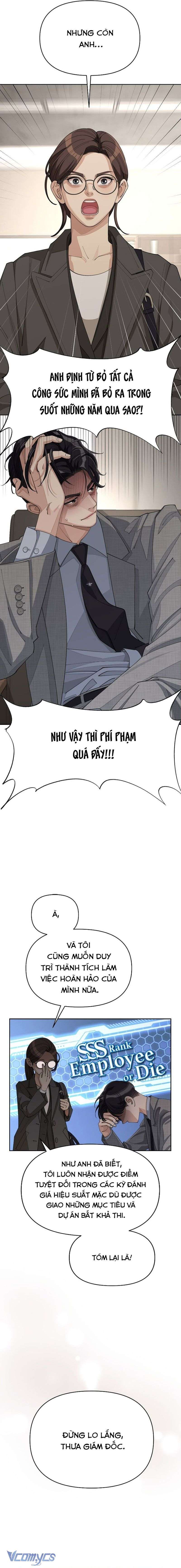 Chuyện Tình Chàng Iseop Chapter 31 - 15