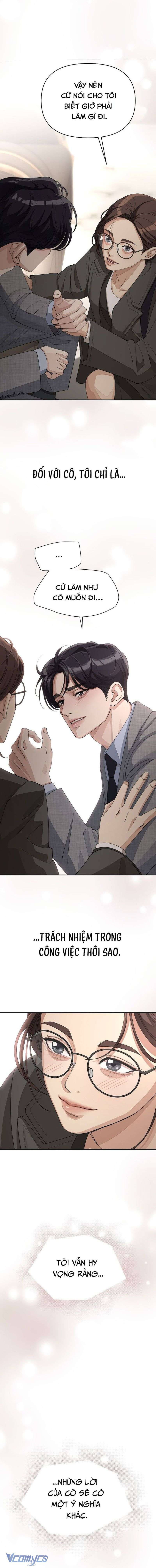 Chuyện Tình Chàng Iseop Chapter 31 - 17