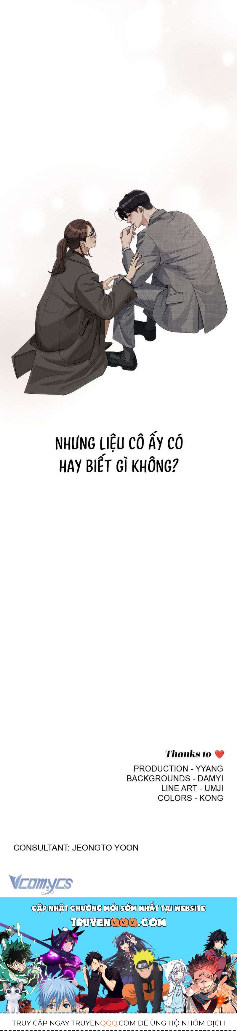 Chuyện Tình Chàng Iseop Chapter 31 - 18