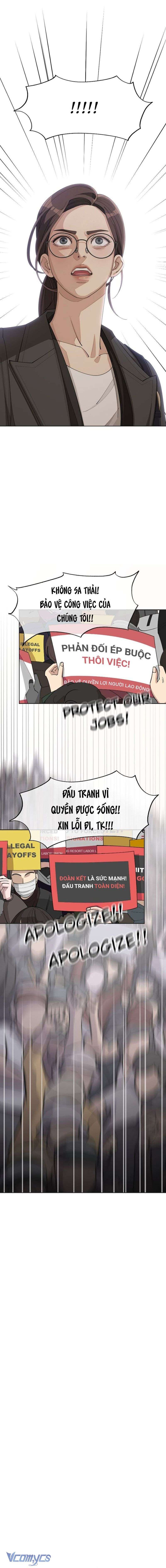 Chuyện Tình Chàng Iseop Chapter 31 - 4