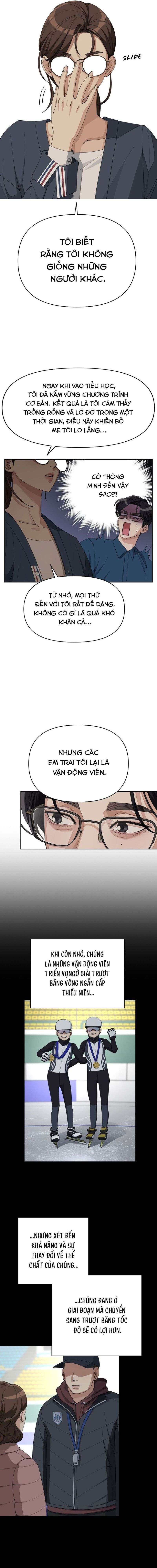 Chuyện Tình Chàng Iseop Chapter 32 - 6