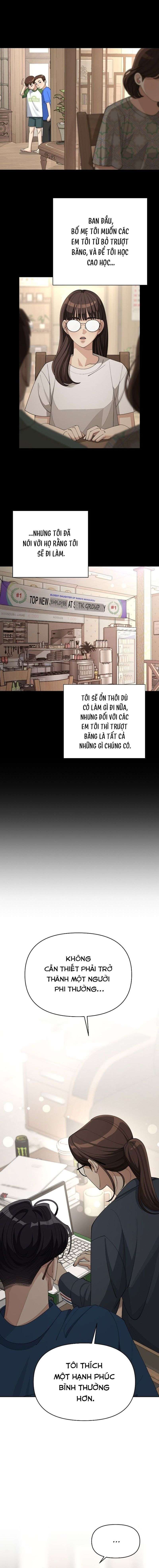 Chuyện Tình Chàng Iseop Chapter 32 - 7