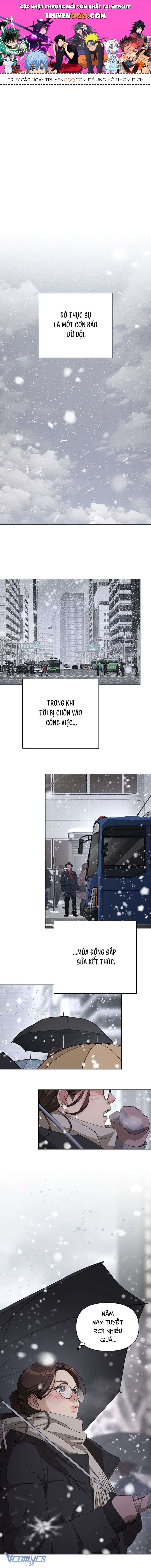 Chuyện Tình Chàng Iseop Chapter 33 - 1