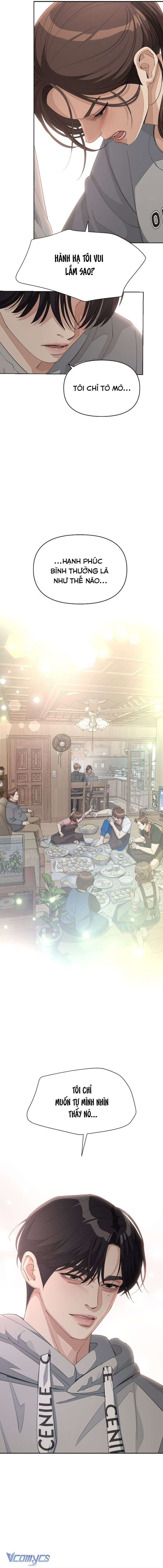 Chuyện Tình Chàng Iseop Chapter 36 - 13