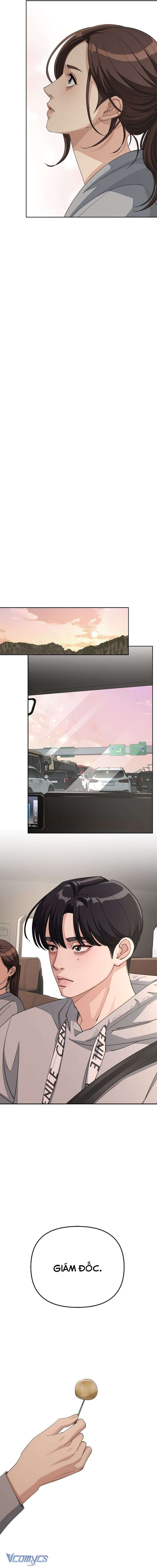 Chuyện Tình Chàng Iseop Chapter 36 - 14