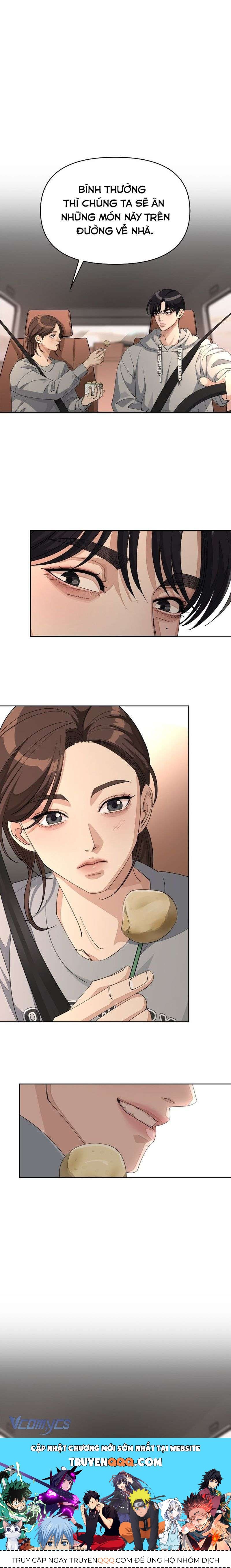 Chuyện Tình Chàng Iseop Chapter 36 - 15