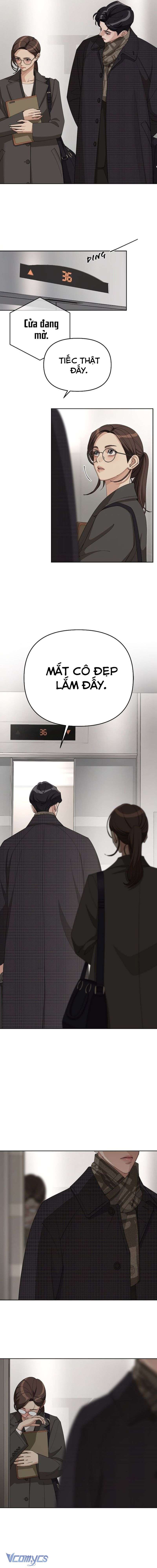 Chuyện Tình Chàng Iseop Chapter 37 - 5