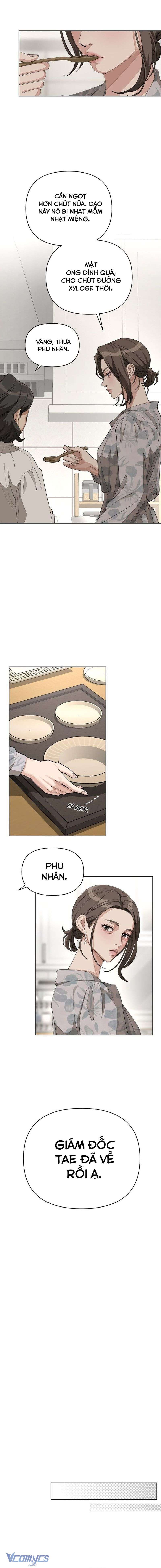 Chuyện Tình Chàng Iseop Chapter 37 - 7