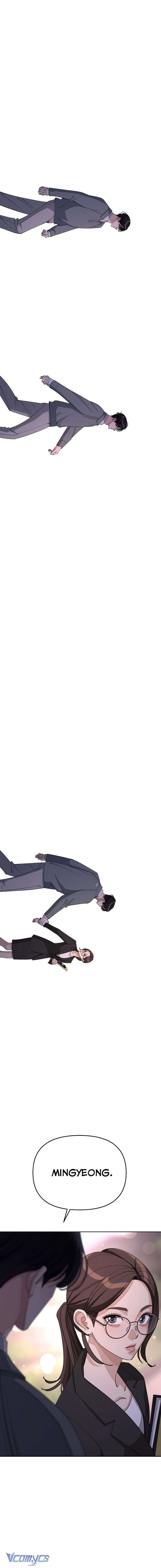 Chuyện Tình Chàng Iseop Chapter 39 - 11