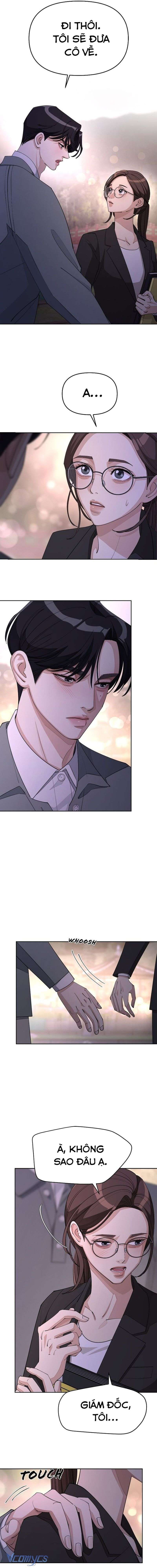 Chuyện Tình Chàng Iseop Chapter 39 - 12