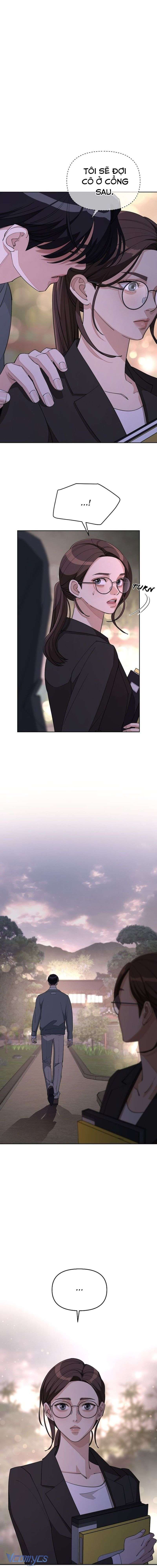 Chuyện Tình Chàng Iseop Chapter 39 - 13