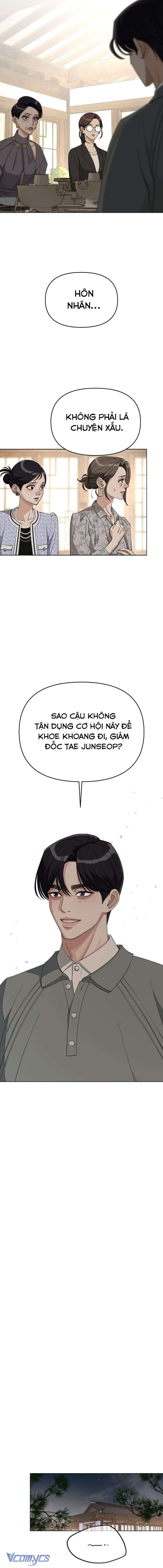 Chuyện Tình Chàng Iseop Chapter 39 - 7